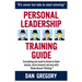 Personal Leadership Training Guide: Everything you need to know to think clearly, move forward and win with Rules-Based Thinking