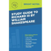 Study Guide to Richard III by William Shakespeare