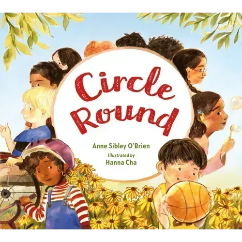 Circle Round