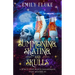 Summoning, Skating, and Skulls: A Bewitcher's Beach Paranormal Cozy Mystery #2