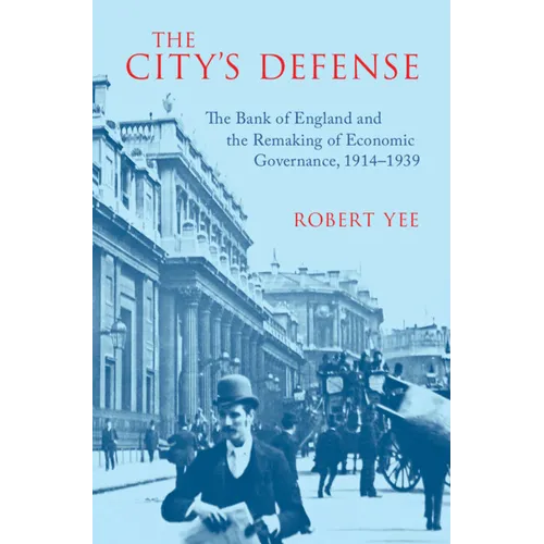The City's Defense