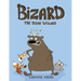 Bizard the Bear Wizard