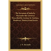 The Invasion of India by Alexander the Great as Described by Arrian, Q. Curtius, Diodorus, Plutarch and Justin