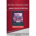 After Pentecost: Language and Biblical Interpretation