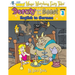 Beauty and the Beast: English to German, Level 3