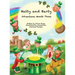 Hatty and Barty Adventures Month Three