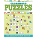Crossword Puzzles For Kids: Super Fun Edition