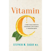 Vitamin C: A 500-Year Scientific Biography from Scurvy to Pseudoscience