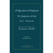 Al-Qawanin al-Fiqhiyyah: The Judgments of Fiqh Vol. 2 - Mu'āmalāt and other matters