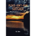 Please-Don't-Rain Suitcase