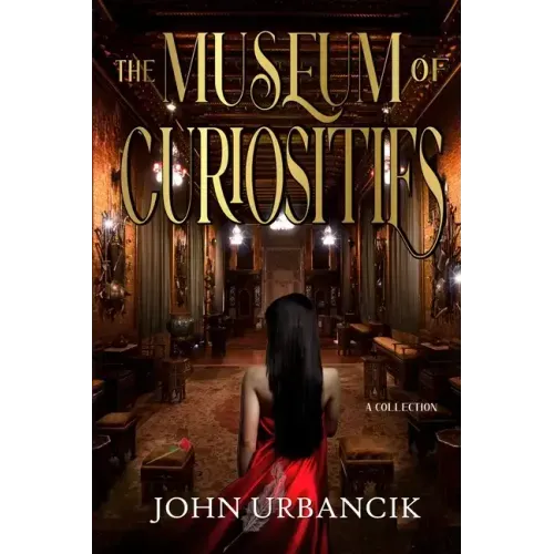 The Museum of Curiosities