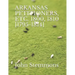 Arkansas Petitioners, Etc. 1800, 1810 [1795-1814]