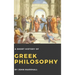 A Short History of Greek Philosophy