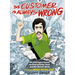 The Customer Is Always Wrong: An Unhinged Guide to Everything That Sucks about Work (from an Angry Retail Guy) - The Perfect Funny Gift for Retail, Se