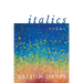 Italics