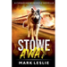 Stowe Away: A Canadian Werewolf Novella