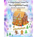 A Gingerbread House For The Gingerbread Family