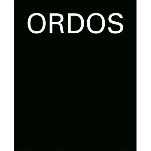Ordos: Stillborn City