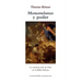 Monoteismo y poder: La construccion de Dios en la Biblia Hebrea