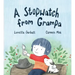 A Stopwatch from Grampa