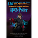 626 Spells, Facts and Trivia you Probably Don't Know about the Magical Wizarding World of Harry Potter: Enhance Knowledge, Turn You into a Real Wizard