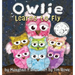 Owlie Learns to Fly