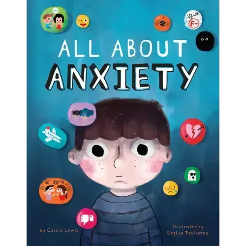 All about Anxiety