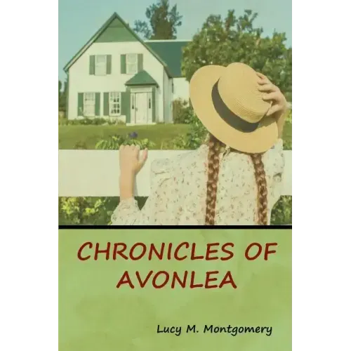 Chronicles of Avonlea
