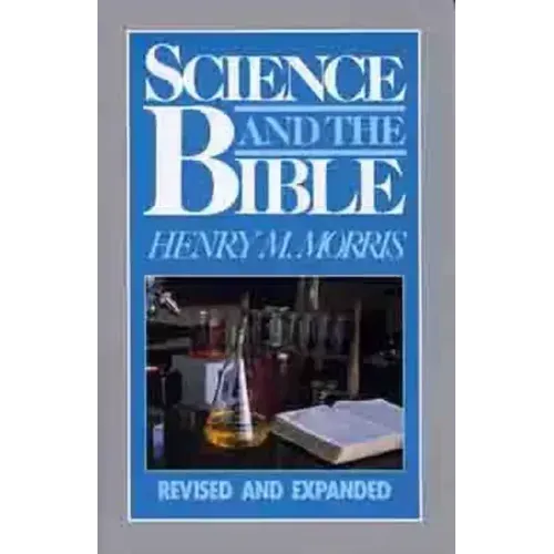 Science and the Bible