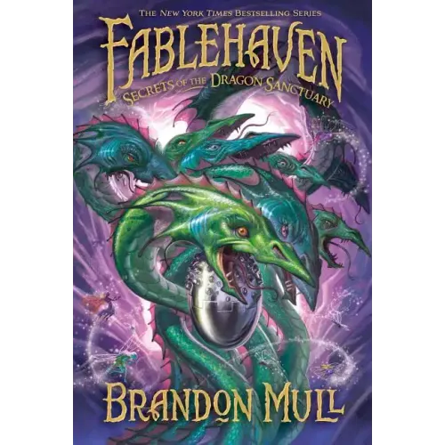 Secrets of the Dragon Sanctuary: Volume 4