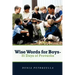 Wise Words for Boys - 31 Days of Proverbs