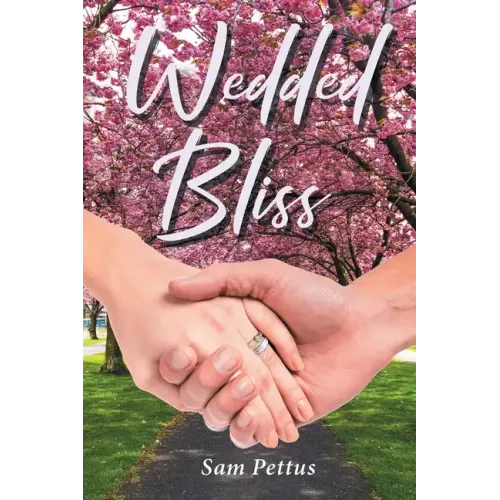 Autumn Spring: Wedded Bliss