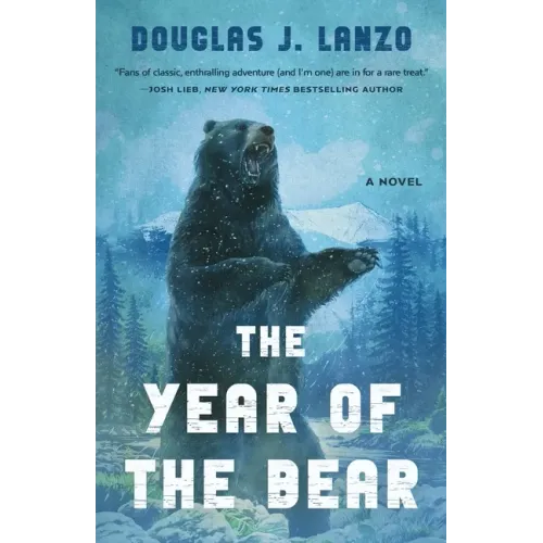 The Year of the Bear