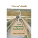 Director's Guide for the Preparation Days Retreat