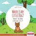 Where Is My Little Dog?