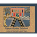 Popcorn Comes to School: The Story of a Kitten in Kindergarten: The Story of A Kitten in Kindergarten
