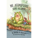 Mr. Jigginspoons Saves the Forest