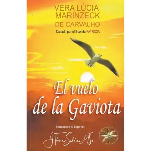 El Vuelo de la Gaviota