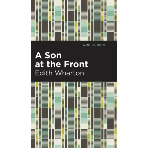 A Son at the Front