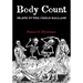 Body Count: Death in the Child Ballads