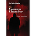 The Vacuum Chamber: Two Novellas
