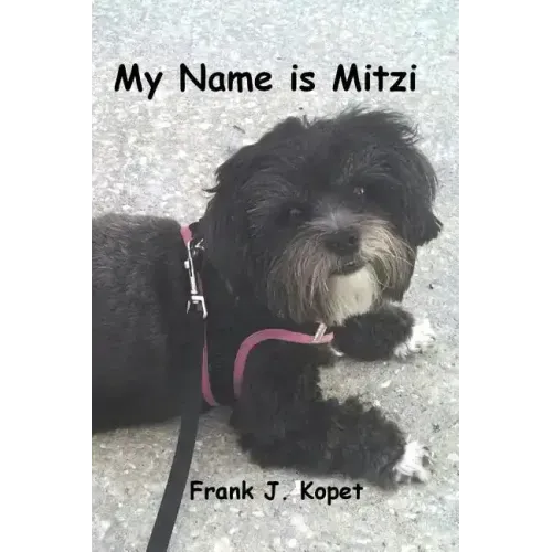 My Name is Mitzi