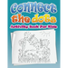 Connect the Dots (Dot to Dot Fun Activity Book for Kids)