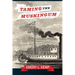 Taming the Muskingum