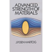 Advanced Strength of Materials