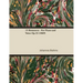 15 Romances - For Piano and Voice Op.33 (1869)