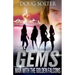 Man With The Golden Falcons: A Teen Spy Thriller
