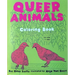 Queer Animals Coloring Book