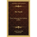 The Nandi: Their Language And Folklore (1909)