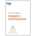 Energy + Motivation (HBR Emotional Intelligence Series)